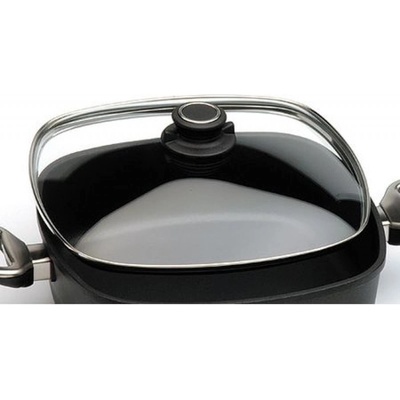 Harecker Xtrem cover 20x20cm