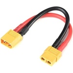 Revtec Удължителен кабел xt-60 12awg 12см