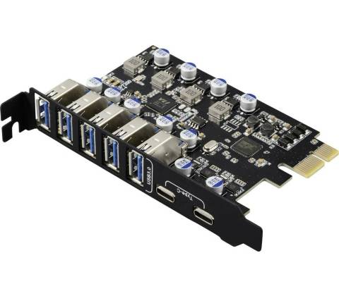 Renkforce RF-6613198