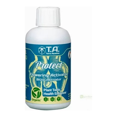 Protect 500ml - органичен стимулатор на имунитет и жизненост