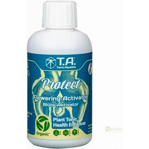  Protect 500ml - органичен стимулатор на имунитет и жизненост