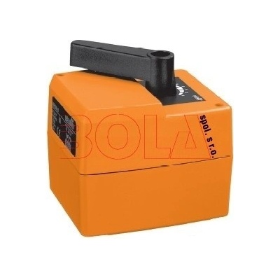 Belimo HT 24-SR-T