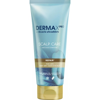 Head & Shoulders DermaxPro Hydration kondicionér 220 ml