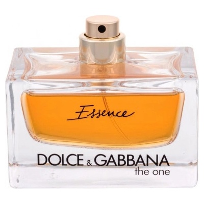 Dolce & Gabbana The One Essence parfumovaná voda dámska 65 ml tester