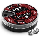 Delphin Vyvažovací olůvka Soft - 0,10-1,5g 100g