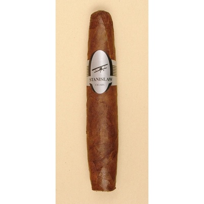 Stanislaw Panzu Black Line