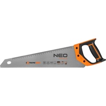 Topex ocaska 400mm Shark 7TPI