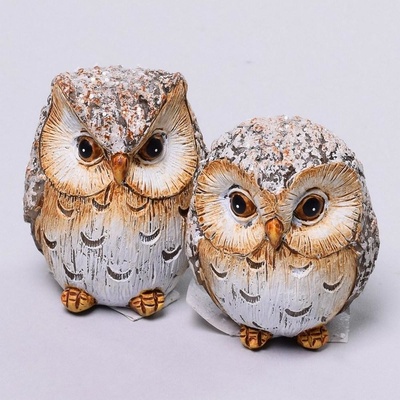 SOVA MIX2 4,5x4x5CM POLYRES