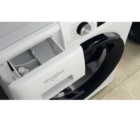 Whirlpool FFD 8648 BV EE