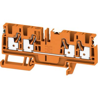 Weidmüller A4C 4 DL OR (2799180000)
