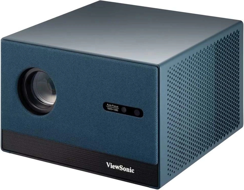 Viewsonic LX60HD