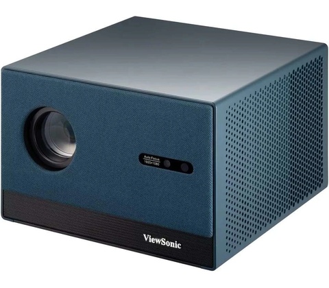 Viewsonic LX60HD