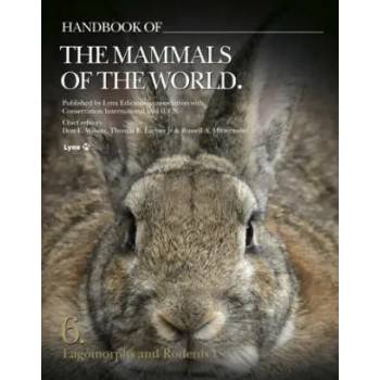Image 1 of Handbook of the Mammals of the World. Vol. 6
