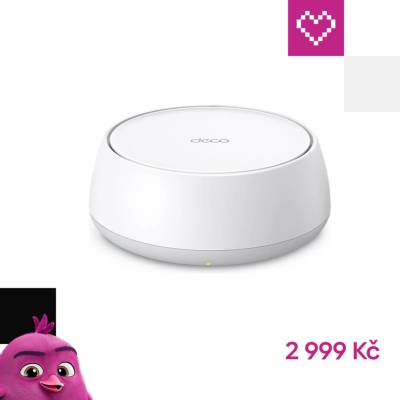 TP-Link Deco BE22