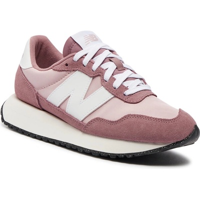 New Balance Сникърси New Balance WS237CF Розов (WS237CF)