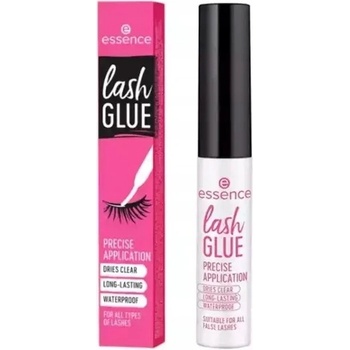 Essence Lash Glue lepidlo na umělé řasy 4,7 g