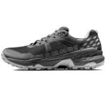 MAMMUT shoes MAMMUT Sertig II Low GTX Women black UK 5