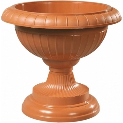 VCAS číše Amfora 27 cm terakota 1640064