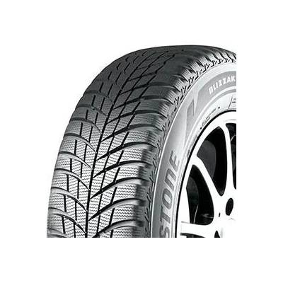 Bridgestone Blizzak LM001 215/55 R18 95T