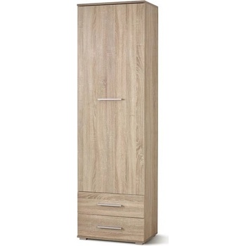 Image 1 of Halmar Етажерка BM-Lima Reg-1 1, дъб сонома