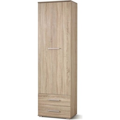 Halmar Етажерка BM-Lima Reg-1 1, дъб сонома