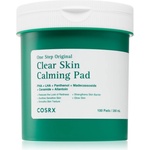 COSRX One Step Original Clear Skin Calming Pad успокояващи възглавнички за интензивна хидратация 100 бр