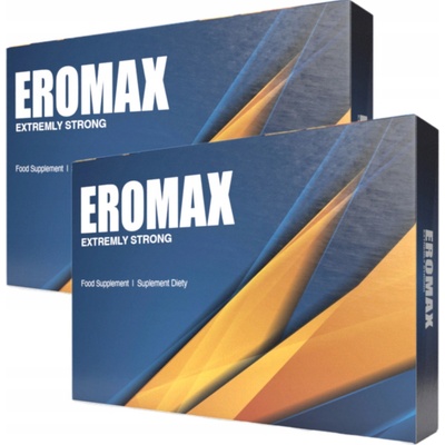 Optimes Eromax 1 tableta