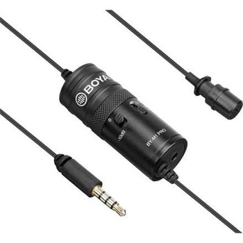 BOYA BY-M1 Pro