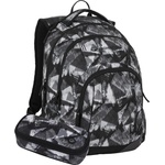 Bagmaster LINCOLN 26 A Set Black-White
