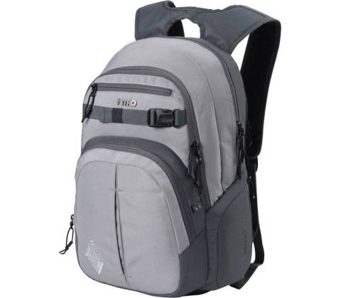 Nitro CHASE šedá 35 l