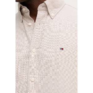 Tommy Hilfiger Памучна риза (MW0MW35774) - answear - 127,11 лв