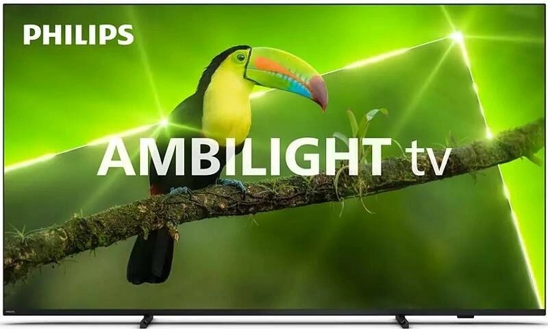 Philips 75PUS8008