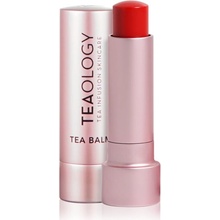 Teaology Tea Balm hydratačný balzam na pery v tyčinke Cherry Tea 4 g