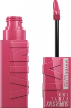 Maybelline New York Superstay Vinyl Ink 20 Coy tekutý rúž 4,2 ml