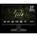 MSI MAG 272QPF E20