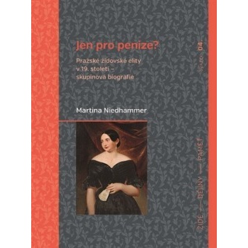 Jen pro peníze?