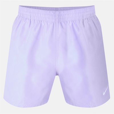 Nike Мъжки бански гащета Nike Core Swim Shorts Mens - Lilac