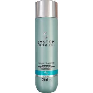 Wella Balance Shampoo 250 ml