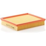 Mann-filter Въздушен филтър mann-filter c 26 109 Въздушен филтър