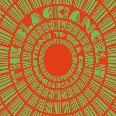 The Black Angels - Directions To See A Ghost (Reissue) (Metallic Silver Coloured) (3 LP) (826853033169)