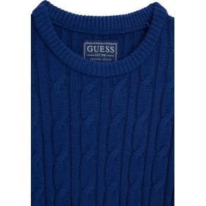 GUESS пуловер за деца от памук (L6BR10.Z1589.9BY2)