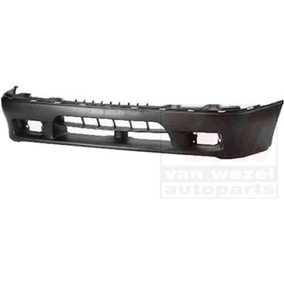 Nárazník VAN WEZEL 5214576