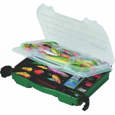 Plano Box Lockjaw Satchel