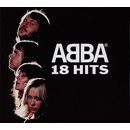 ABBA - 18 HITS (1CD)