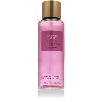 Victoria's Secret Pure Seduction Shimmer 250 ml спрей за тяло за жени