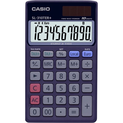 Casio SL 310 TER