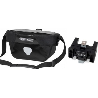 Ortlieb Ultimate 6S Classic + Mounting Set se zámkem