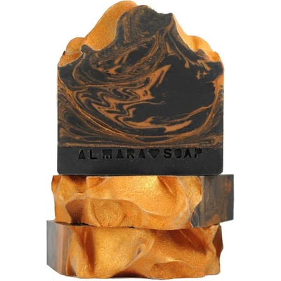 Mýdlo Amber Nights- Almara soap 0000371