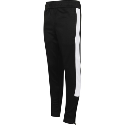 Finden+Hales dětské sportovní kalhoty LV883 Black