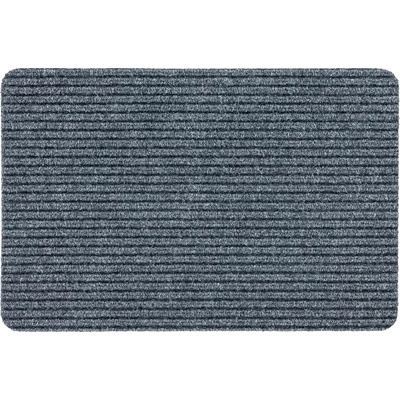 Astra Rib Line Sprint šedá 60 x 40 cm